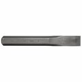 Mayhew 70-1 in. Reg EC Cold Chisel MH70220